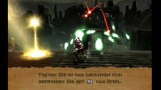 Download lagu God of War Walkthrough Part 2 - Pfeilhagel mp3