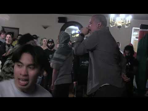 Wisdom & War February 13th 2022 - Full Set -