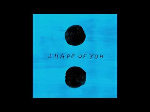 Ed Sheeran - Shape Of You (Welshy Bootleg)