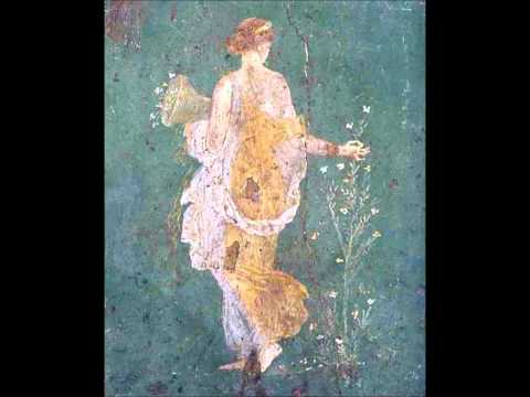 Cesti / Intorno all'idol mio (Janet Baker)