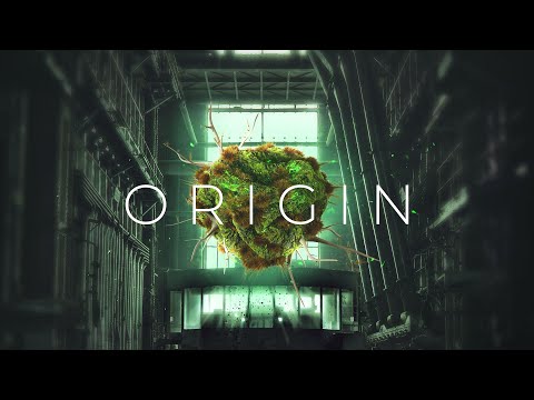 Sickddellz - Origin (Official Audio)