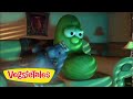 VeggieTales Endangered Love Silly Song