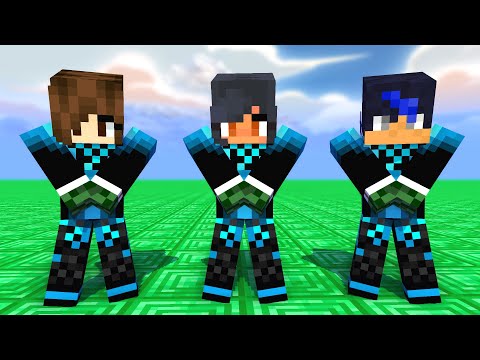 MONSTER SCHOOL :DUN DUN APHMAU, JULIA, EIN - MINECRAFT ANIMATION