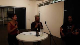 Black and White - My Universe The Shires cover