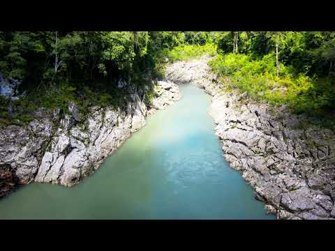 EL PEYAN, PLAYA GRANDE, IXCAN,  QUICHE || ILPAMA