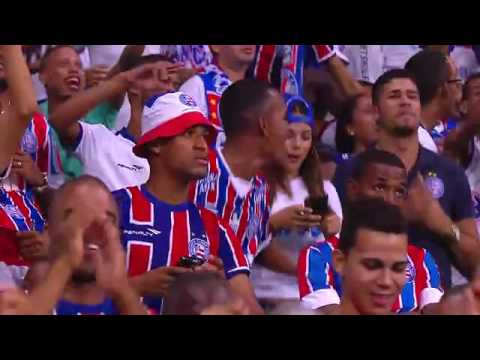 Bahia 2 x 1 Avaí    Série B - 14/5/2016 - Arena Fonte Nova