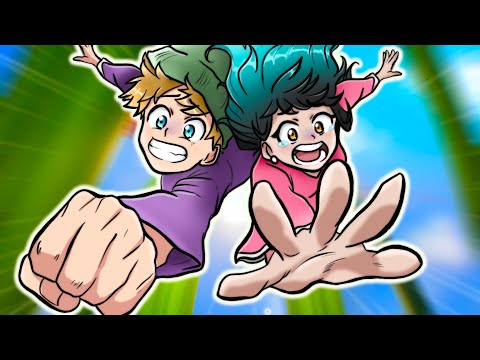 CE JEU NOUS A RENDU FOU !! (ft. Ganginou)