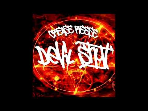 Crease Reese - Devil Shyt (Full album)