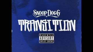 Snoop Dogg - Transition [New Song]