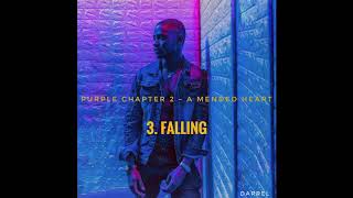Falling Music Video