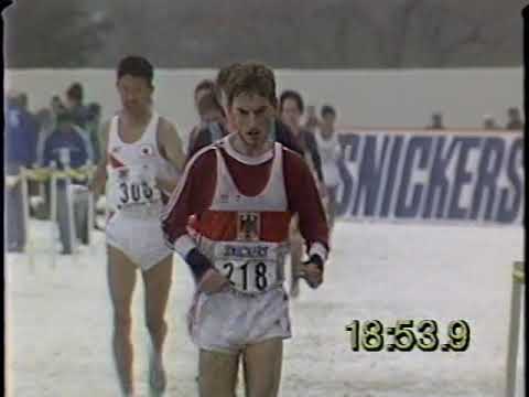 1992 Mens World Cross Country Championships