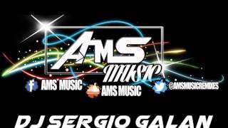 Juan Magan Ft. Zion &amp; Lennox - Falling In Love (AMS Spanglish Extended Remix 2015)