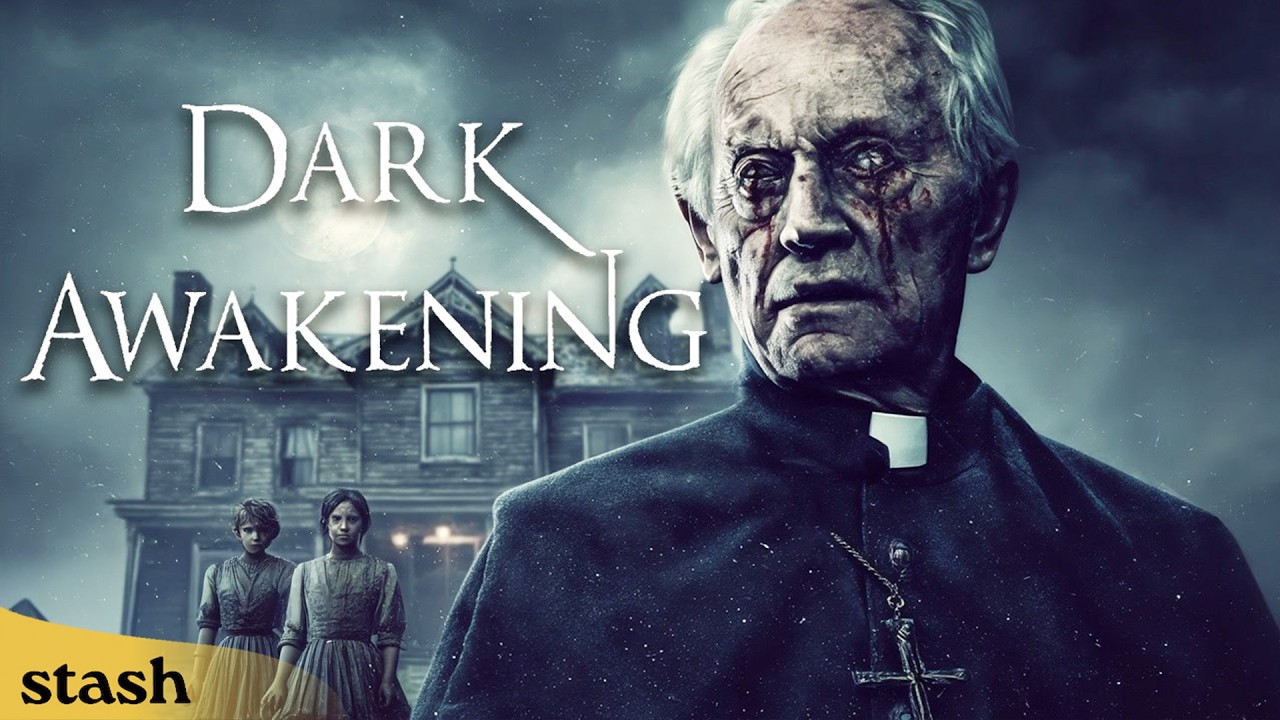 The Exorcist: Dark Awakening (2026) – A Haunting Return to the Legacy of Evil