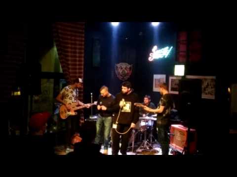 Draw the line i Bebzacze