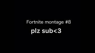 Fortnite mon rage #8