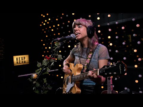 Hurray For The Riff Raff - Full Performance (Live on KEXP)