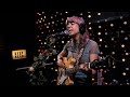 Hurray For The Riff Raff - Full Performance (Live on KEXP)