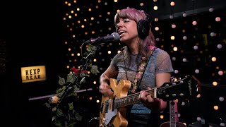 Hurray For The Riff Raff - Full Performance (Live on KEXP)