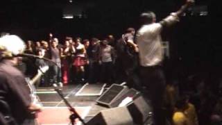 strung out &quot;Firecracker&quot; New Years 2002