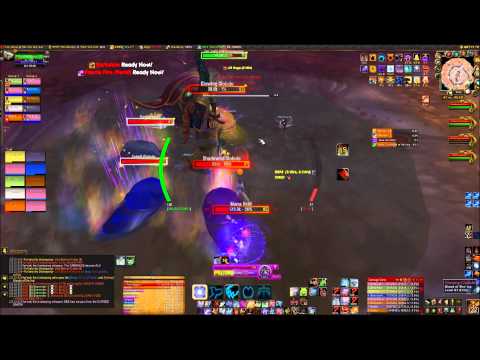 In Omnia Paratus vs Heroic Yor'sahj