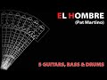 El Hombre ( Pat Martino, arr.: David Laborier)