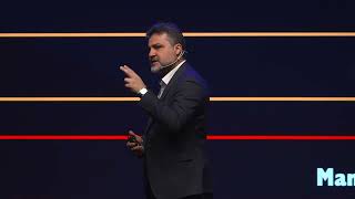 Bilişim Zirvesi'25 Volkan Duman Konuşması