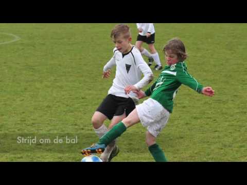 Kampioenswedstrijd E3