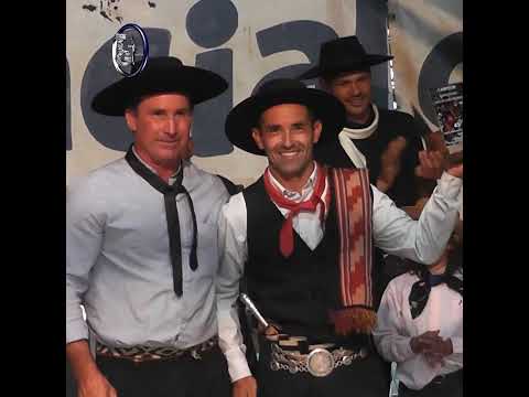 Premiados en Basto en la Final de Cayastá Santa Fe Parte 2