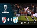 #CopaSuperliga: Resumen De River - Atlético Tucumán