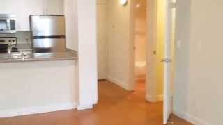 preview picture of video 'Geary Courtyard Apartments - Downtown San Francisco - Studio Oak'