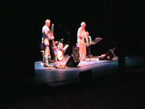 Awiglid Schmaltz Quartet