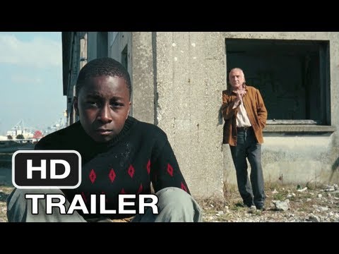 Le Havre (2011) Trailer 1