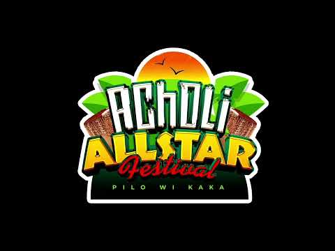 Acholi All starz ft CLEX B CHAMP