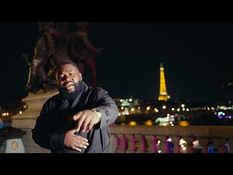 Isaac M - Diamant [Official Music Video]