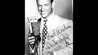 Brush Those Tears From Your Eyes (1964) - Dick Noel