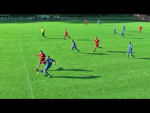 FK Postoloprty - TJ Sokol Domoušice 3/3