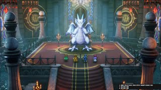 【ドラゴンクエストⅡ HD 2D】 竜王のひ孫