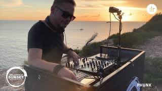 Phunk - Live @ Balearica Sunset Sessions Es Vedra Ibiza 2020