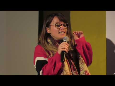 ThingsCon 2018 - Student IoT Talent Awards & Hack Challenge pitches