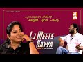 LJ Meets Kavya One T V Archives Interview Kavya Madhavan Lal Jose Kavyamadhavan Laljose