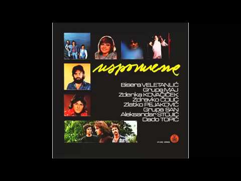 Aleksandar Stojic - Putnik - (Audio 1975) HD