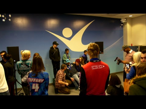 Unofficial: Part 2! H-town Throwdown Live Stream