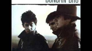 Duncan Dhu - El Sentido de Tu Canción