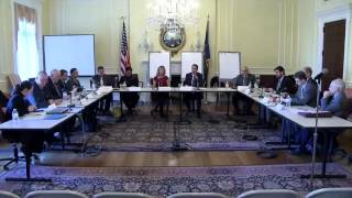Freedom of Information Act (FOIA) Advisory Committee Meeting - January 19, 2016
