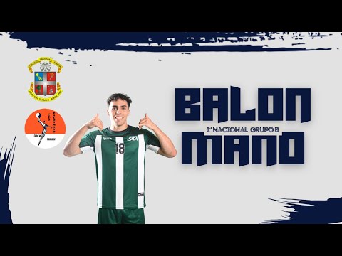 BALONMANO SAFA - Congesa XXI Ciudad de Salamanca