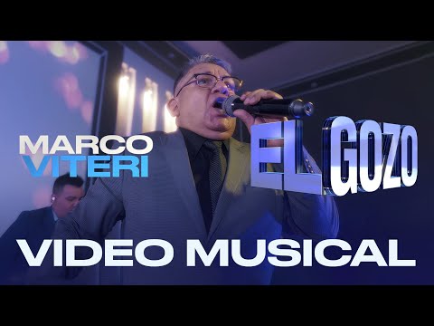 Marco Viteri - EL GOZO [Video Musical]