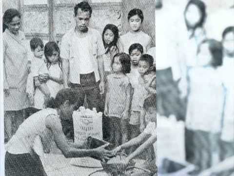 USAID 50th Anniversary Commemoration