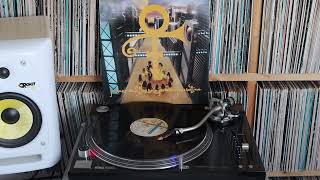 Prince And The New Power Generation - Love Symbol (1992) - B5 - Sweet Baby