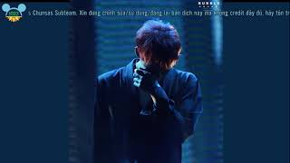 [VIETSUB] GRADUATION - PARK YUCHUN