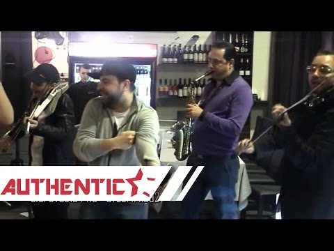 Georgiana din Clejani & Florin Salam   K la meteo  Oficial Video Live